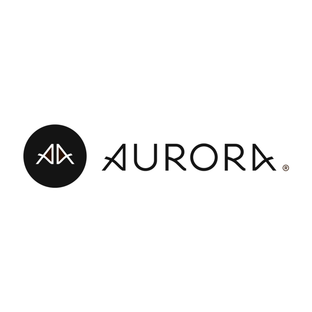 Logo Aurora Salmon